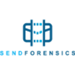 SendForensics logo