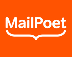 MailPoet logo