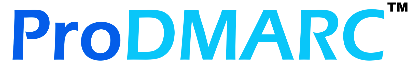 ProDMARC logo