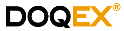 DOQEX logo
