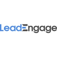 LeadEngage logo