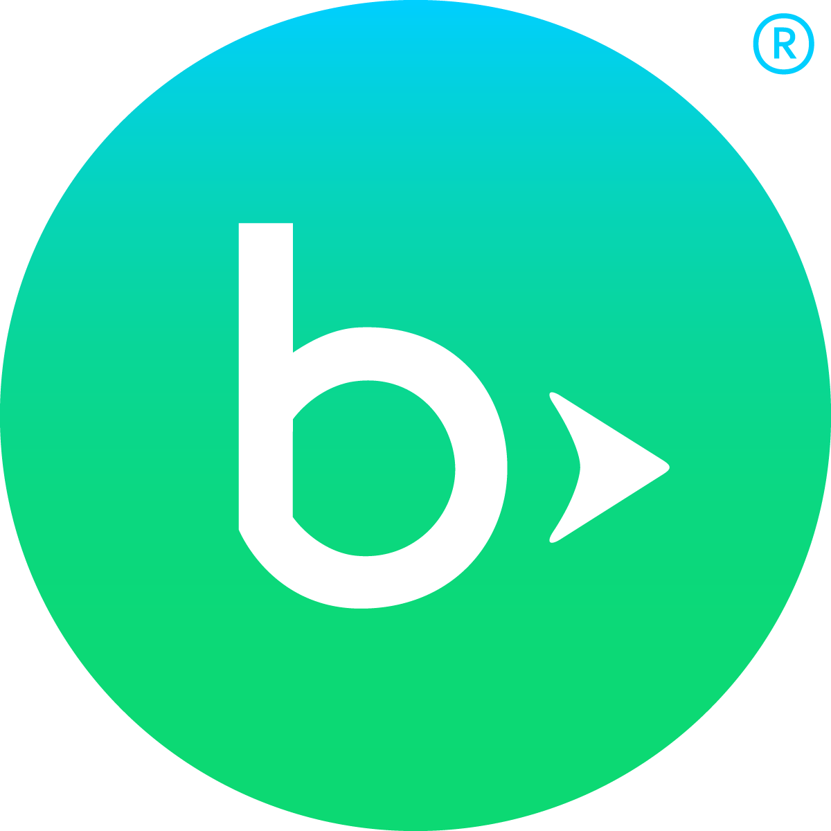 Blackbaud Online Express logo