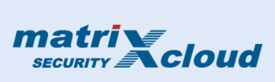 matriXcloud logo