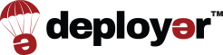 Deployer logo