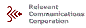 Relevance logo