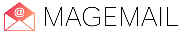 MageMail logo