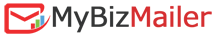 MyBizMailer logo