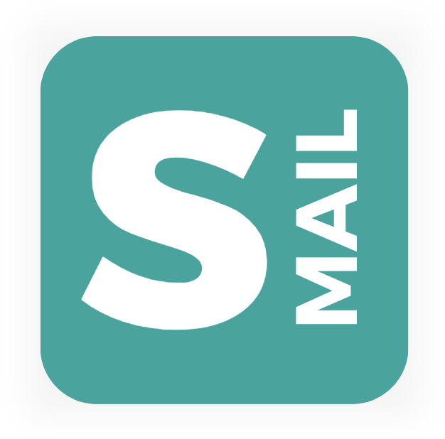SharpMail logo