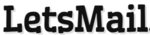Lets Mail logo