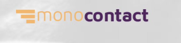 Monocontact logo