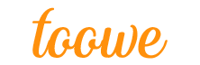 Toowe logo