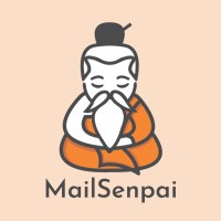 Mailsenpai logo