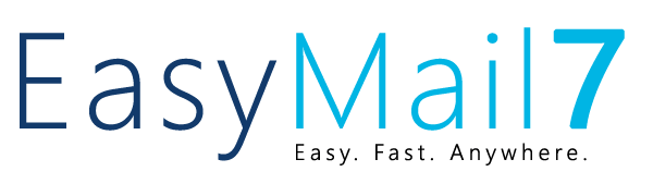 G-Lock EasyMail7 logo