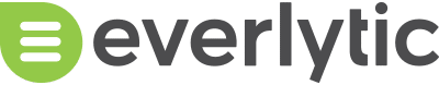 Everlytic logo