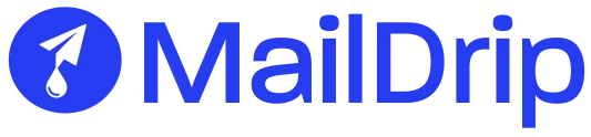 MailDrip logo