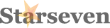 Starseven logo