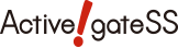 Active! gateSS logo