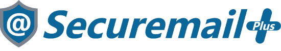'@Securemail Plus logo
