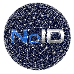 NoID logo