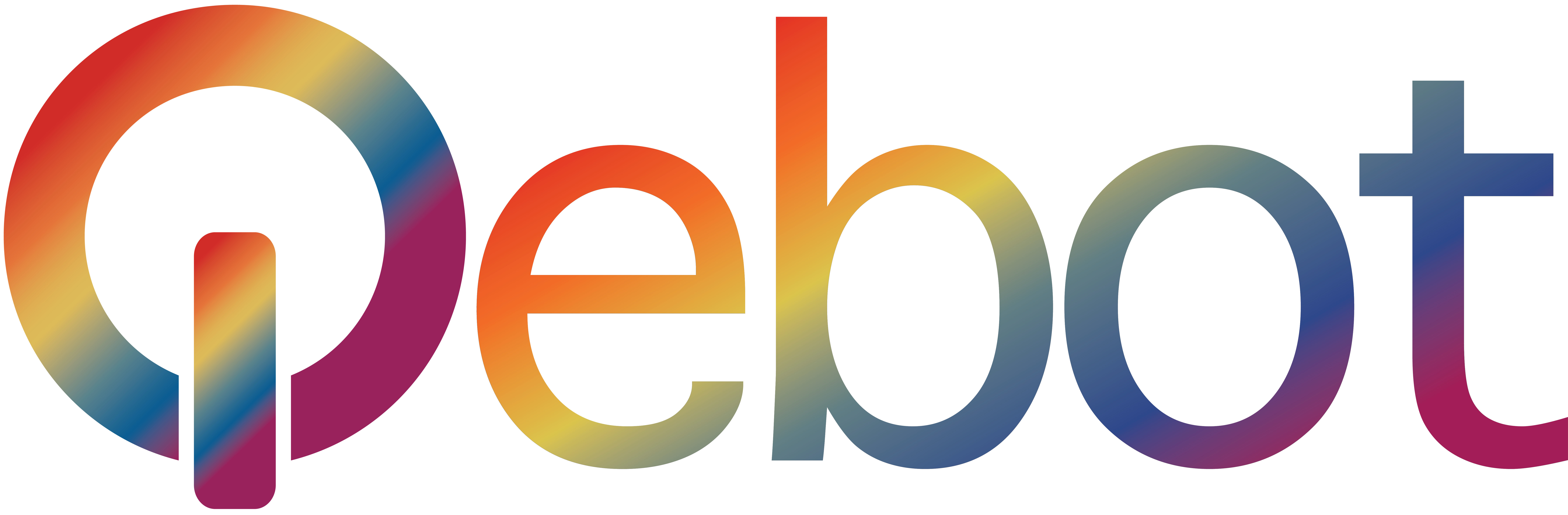 Qebot Business Platform logo