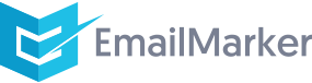 EmailMarker logo