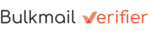 Bulkmail Verifier logo