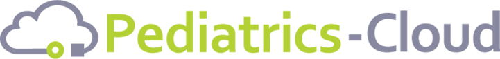 Pediatrics-Cloud logo