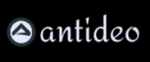 Antideo logo