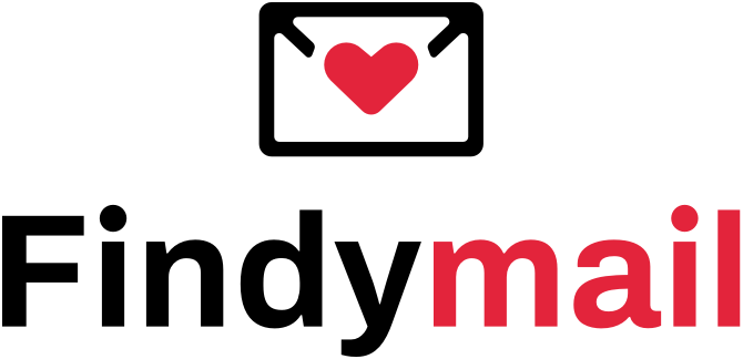 Findymail logo