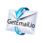 GetEmail.io logo