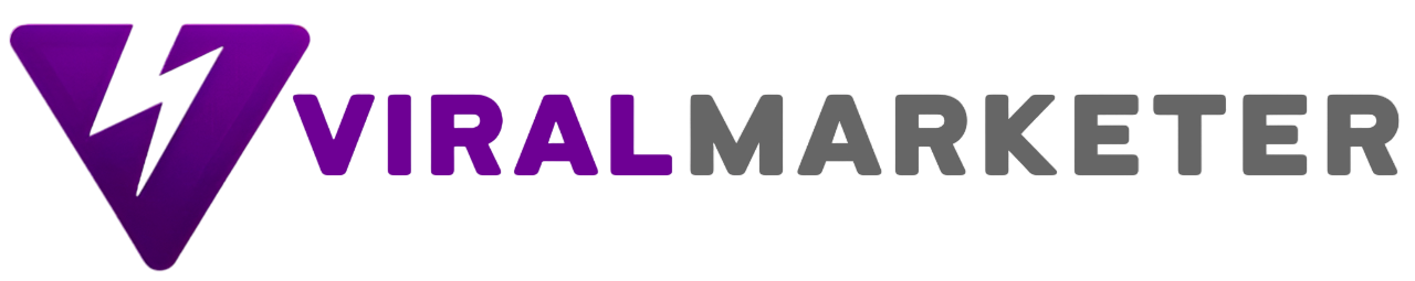 Viral Marketer logo