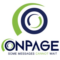 OnPage Incident Management System logo