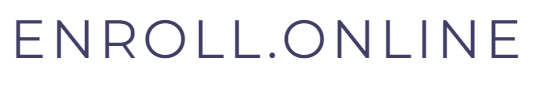 enroll.online logo