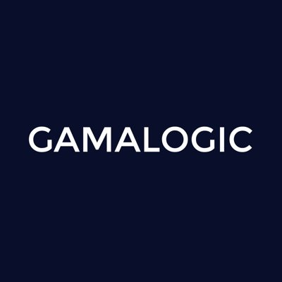 Gamalogic logo