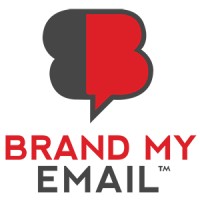 Brand My Email logo