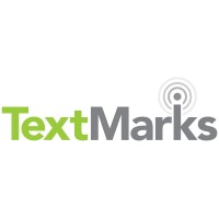 TextMarks logo