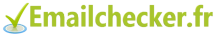 Emailchecker.fr logo