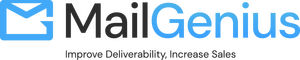 MailGenius logo