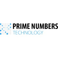 Prime Analytics logo