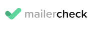 MailerCheck logo
