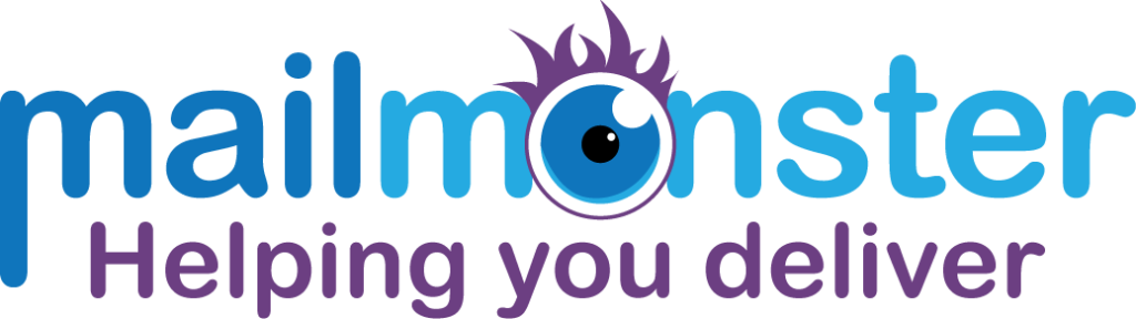 MailMonster logo
