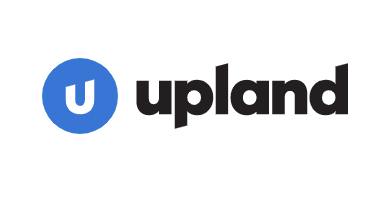 Upland PostUp logo