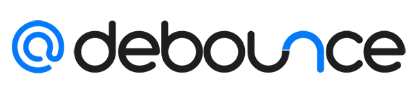 DeBounce logo