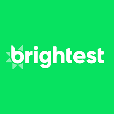 Brightest logo