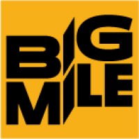 BigMile logo