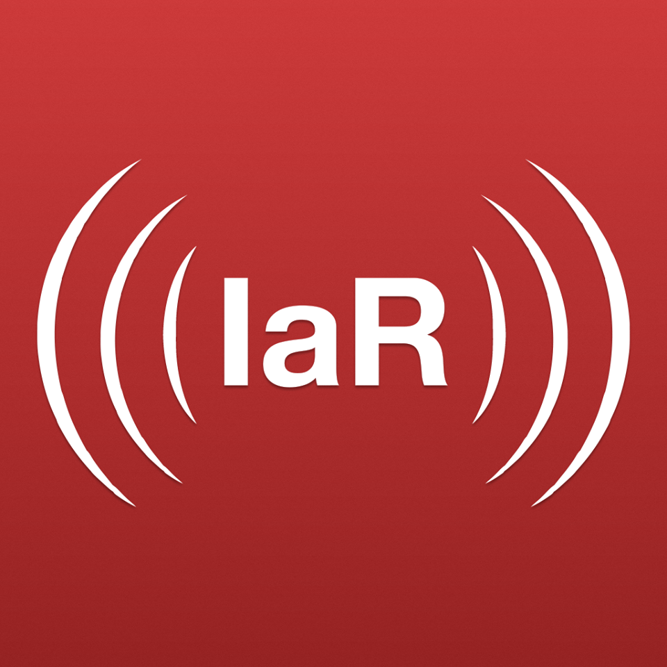 Iamresponding logo