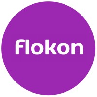 Flokon logo