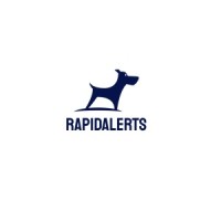 RapidAlerts logo