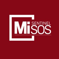 MiSentinel SOS logo