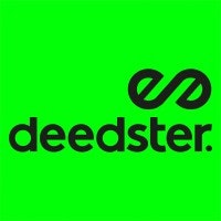 Deedster Retail logo